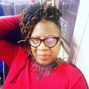 Meet your Posher, Roberta